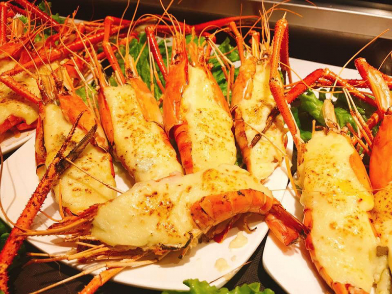 13 most luxurious restaurants in Hanoi