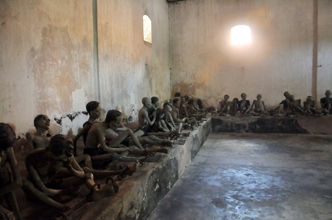 14 scariest places in Vietnam