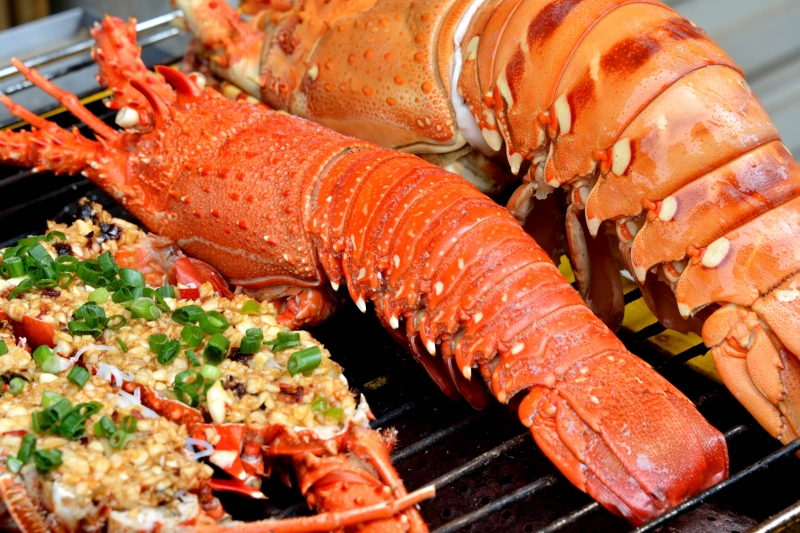 15 most expensive dishes in Vietnam