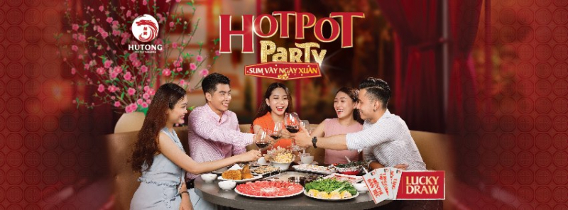 16 best restaurants in Go Vap District, TP. Ho Chi Minh