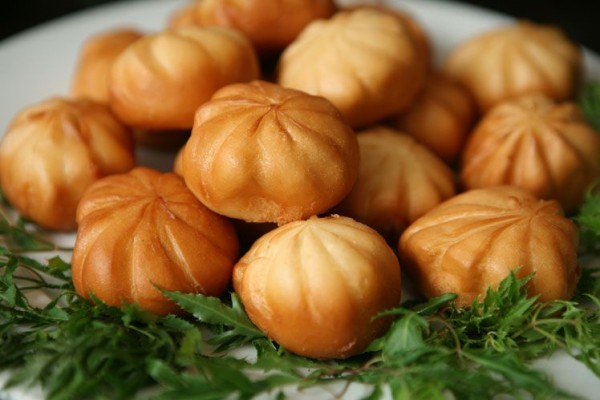 16 best snacks under 0,5 USD in Hanoi