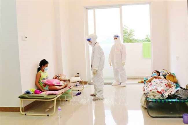 3,301 fresh Covid-19 cases, 393 fatalities reported