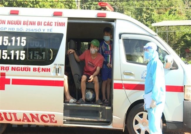 3,960 fresh domestic Covid-19 cases, 342 deaths confirmed