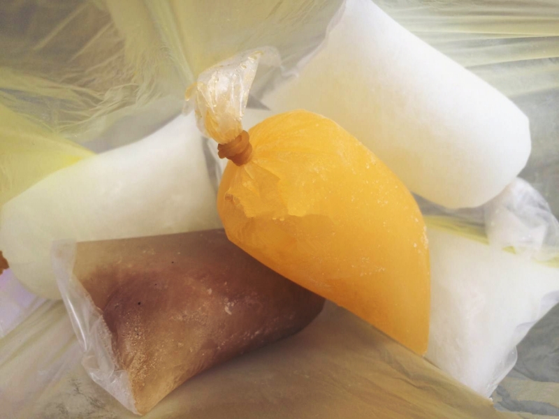 7 snack shops for only 3,000 VND can’t be missed in Hanoi