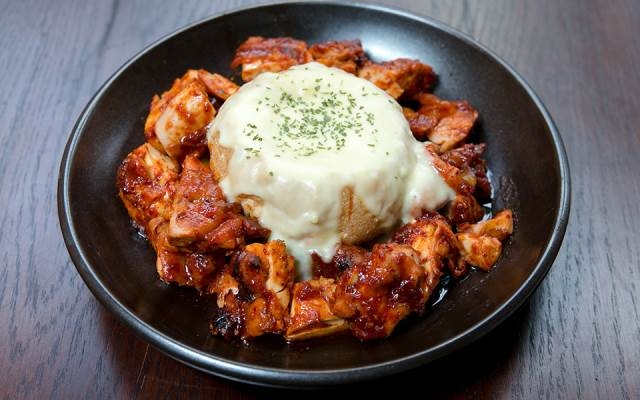 8 best quality Korean restaurants in Ho Chi Minh City.