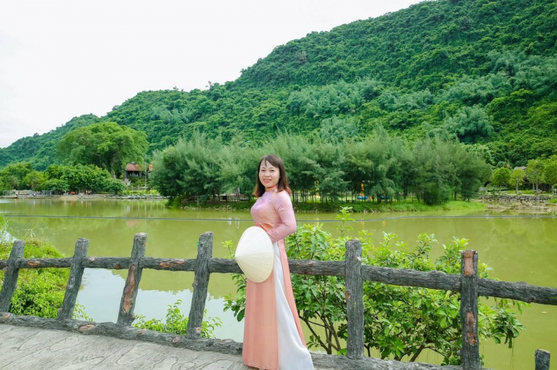 9 Addresses To Sew  Beautiful  Ao Dai In Ho Chi Minh City 