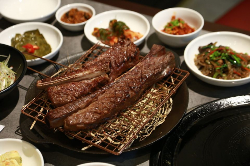 9 Best Korean Restaurants in District 1 – Ho Chi Minh City