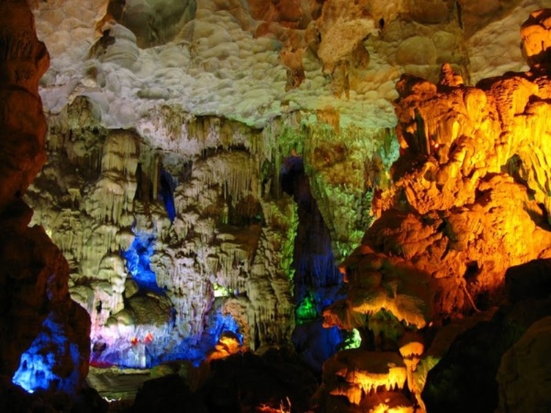 9 most amazing caves in Vietnam you cannot ignore » Vietnam News ...