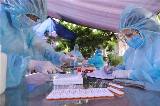 9,605 new Covid-19 cases, 331 fatalities confirmed