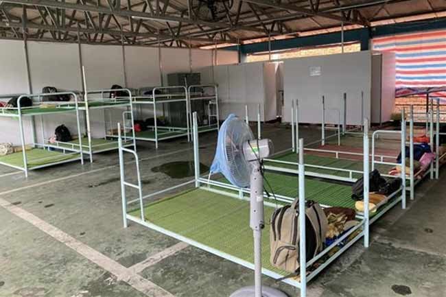 98% of enterprises in Can Tho suspend operations due to pandemic