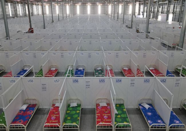 Binh Duong to set up two Covid treatment hospitals for foreigners