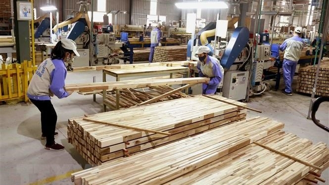 India decides not to impose anti-dumping duty on MDF boards from Vietnam