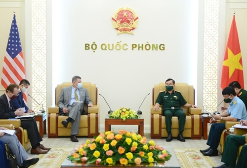 Vietnam Airlines Hopes to Launch First US Route in October