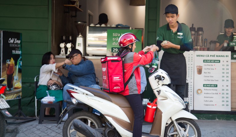 Vietnam’s e-commerce logistics startup aims to file for IPO on New York Stock Exchange