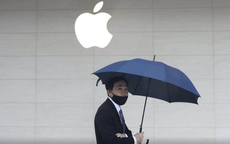 Why Apple, Google see delay in the shift production away from China to Vietnam?