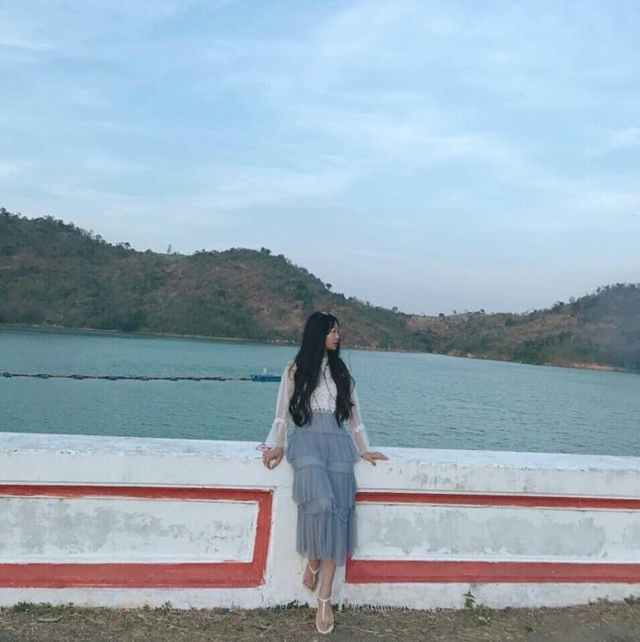 Come to Gia Lai to discover Ayun Ha Lake – the ‘muse’ among the clouds, mountains, rivers, and highlands
