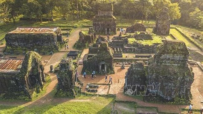 Cultural meet between India and Vietnam highlights people-to-people connections