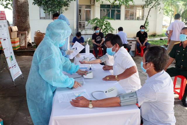 Domestic Covid-19 tally exceeds 150,000 in fourth wave