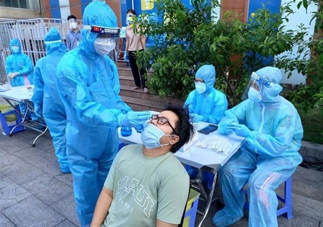 EuroCham launches fundraising campaign to procure medical equipment for Vietnam