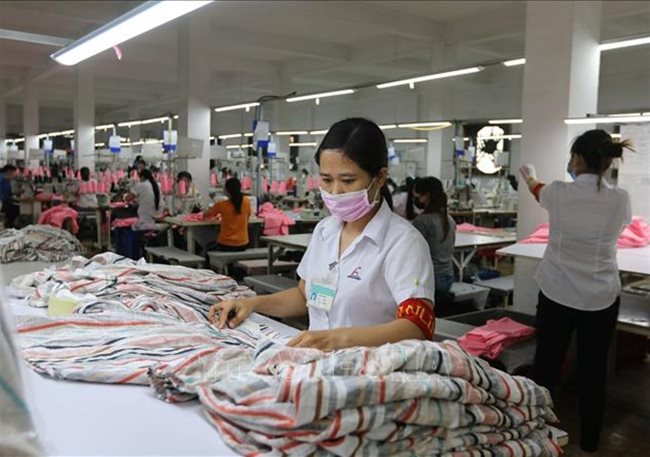 EVFTA, CPTPP bring about great economic benefits for Vietnam