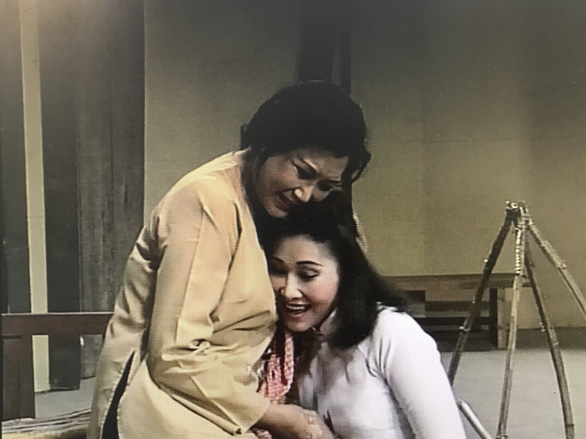 Famous play about motherly love to air on HTV