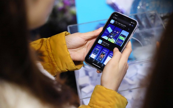 Vietnam digital economy expected to reach 20% of GDP in 4 years