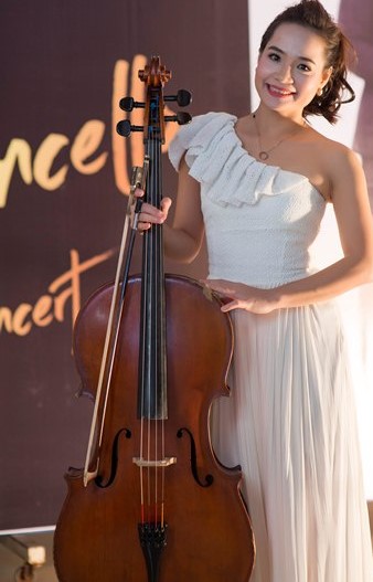 First Romanian Music Ambassador to Việt Nam appointed