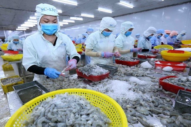 Food processing workers should be given priority for Covid-19 vaccination: Ministry