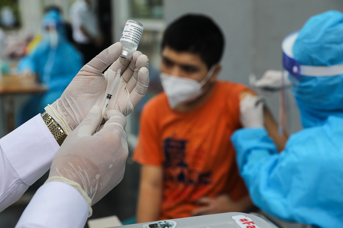 Foreigners in Vietnam The World Should Know About How Vietnam Fights Covid 19
