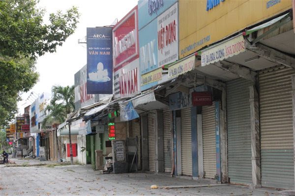 HCMC accelerates disbursement of credit for pandemic-hit firms