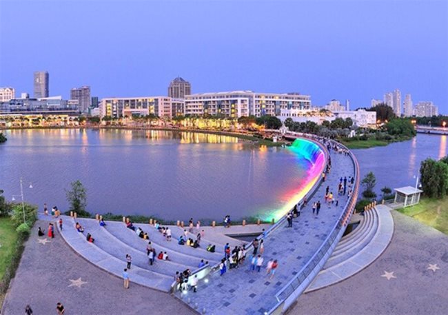 HCMC organizes first international photo contest