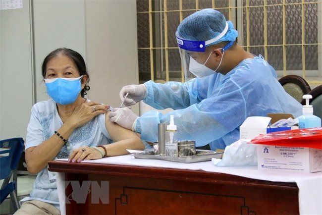 Health Ministry announces 3,352 more Covid-19 cases