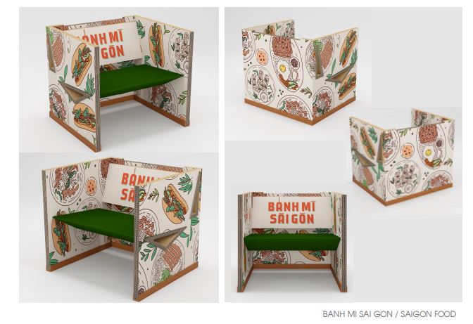 Ho Chi Minh City Goes Global: The city needs more iconic souvenirs