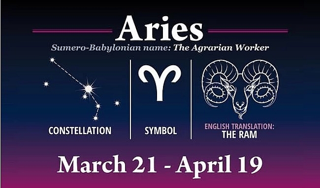 Aries Horoscope September 2021 Monthly Predictions for Love Financial Career and Health
