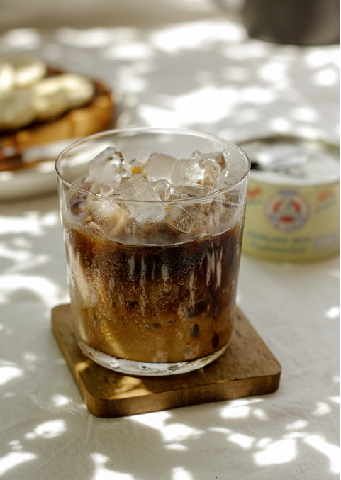 Beverage Shop At Home Menu of Dilicious Homemade Drinks