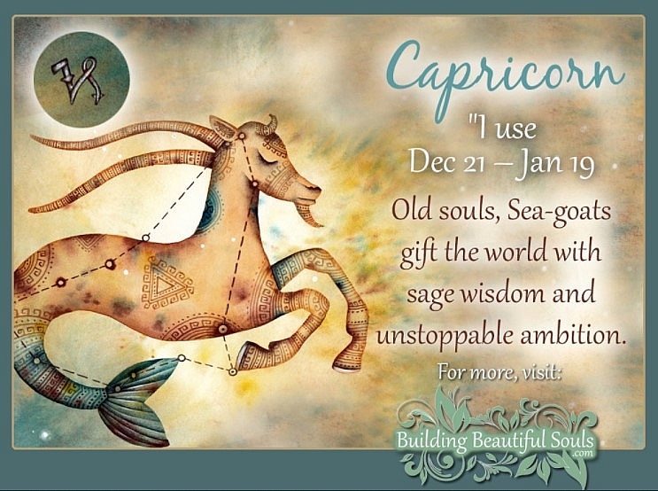 Capricorn Horoscope September 2021 Monthly Predictions for Love Financial Career and Health