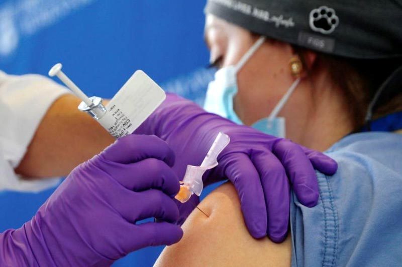 Coronavirus updates: At least 800 foreigners in Vietnam’s HCMC getting vaccinated
