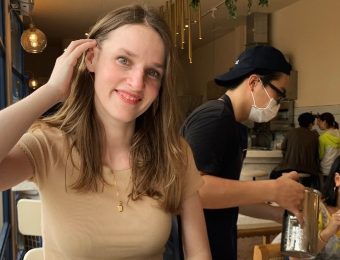Falling For Vietnamese Food Belgian Blogger Reviews Saigon Cuisine