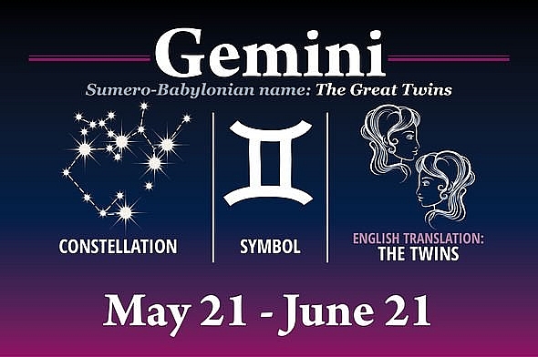 Gemini Horoscope September 2021 Monthly Predictions for Love Financial Career and Health