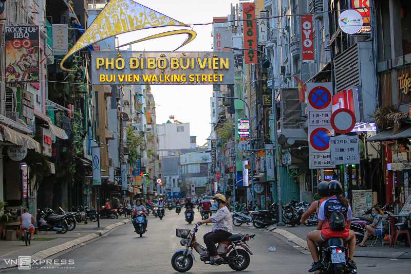 Good news: 79% pct of HCMC population aged over 18 vaccinated
