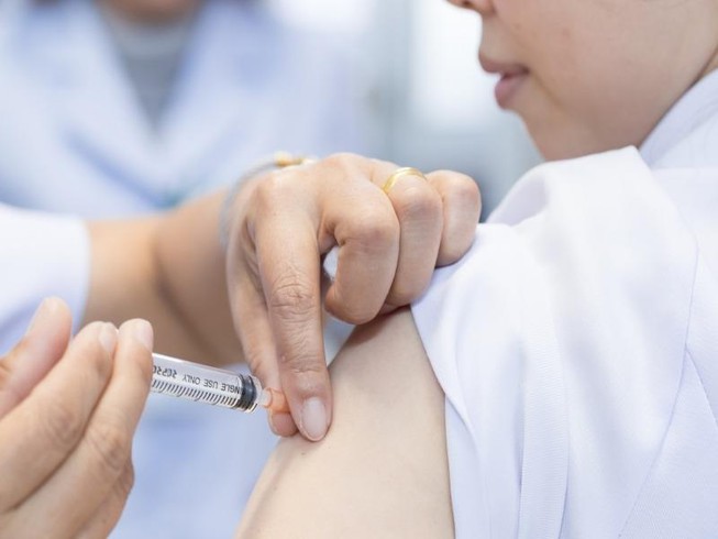 Here are what you need to know about vaccination campaign in HCMC