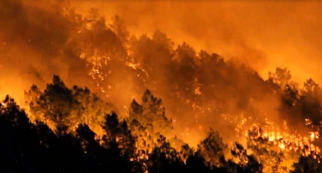 The earth is warming faster than our first thought
