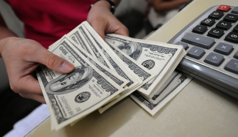 The U.S. agreed to provide Vietnam $4.5 million to fight Covid