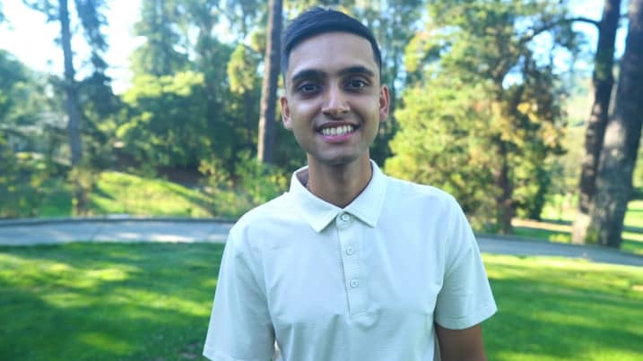 This 25-year-old man earning $515,000 a year and here’s how he spends the money