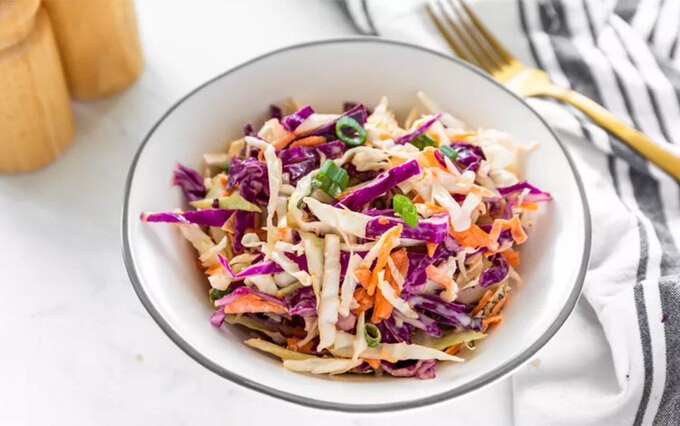 Top 10 Most Popular Salads in the World Can Be Made at Home