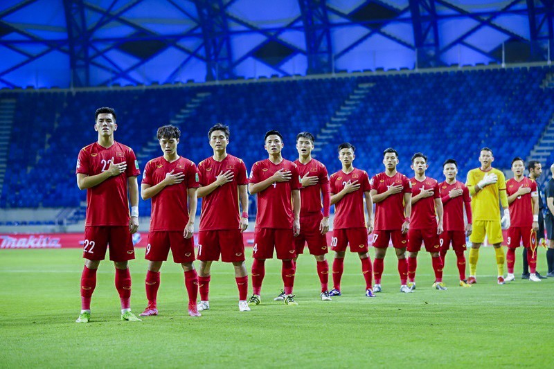 Vietnam vs Australia World Cup 2022 Date and Time Team News Prediction Watch Live