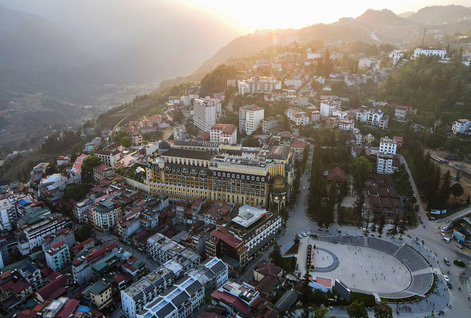 Little is known about the names of places in Lao Cai