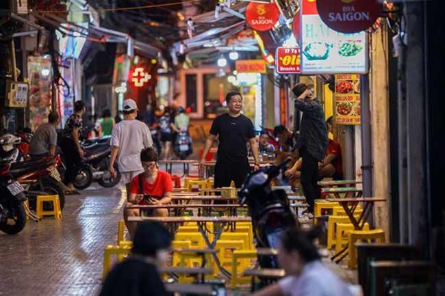 Ministry to propose halving taxes for household, individual businesses