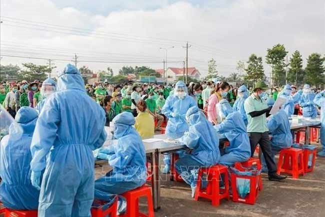 Nearly 5,000 new Covid-19 cases, 147 deaths confirmed
