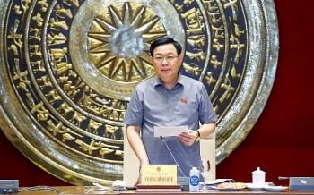 AIPA Secretary General Vietnam Significantly Contributes to AIPA s Reform